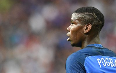 سوال روز | چرا بارسلونا از خرید پوگبا منصرف شد؟