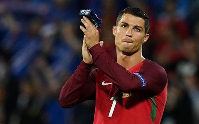 کریستیانو باز هم رکوردشکنی کرد
