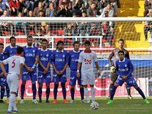 محسن آذری‌نیا | پدیده با 24 بازیکــن در نیم فصــــل دوم