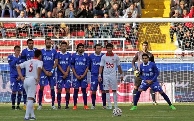 پيش‌بازی | سياه‌جامگان - استقلال تهران / اخراجی ها به مظلومی رسيدند