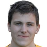 Christian Tveit/فِلِکِروی /نروژ / باشگاهی / مردان (8470)/33