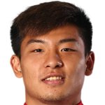 Chao He/گوانگ ژو /چین / باشگاهی / مردان (546)/30