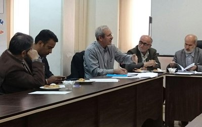 گزارش متافوتبال از شصتمین نشست «کافه فوتبال» / صحبت‌های تازه نصیرزاده از نشستش با مسوولان فیفا