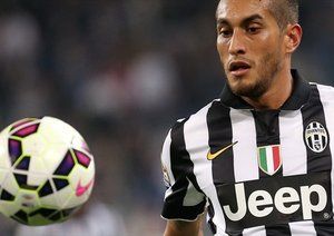 روبرتو پريرا|یوونتوس 3-0 چزنا / سری آ