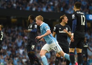 کوین دی بروین