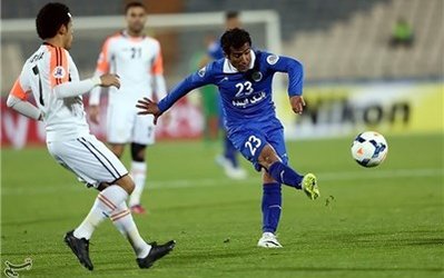 تماس مبعلی با ویسی قبل از امضای قرارداد با نفت