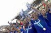 چلسی 3 - 1 ساندرلند/هفته سی و هشتم لیگ برتر/خلاصه مسابقه