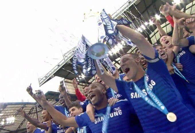 چلسی 3 - 1 ساندرلند/هفته سی و هشتم لیگ برتر/خلاصه مسابقه