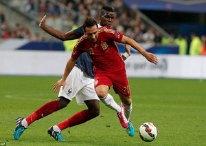 سانتیاگو کازورلا