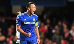 صعود چلسی به خاطر مورینیو بود