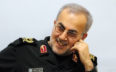 سردار کمالی:از نامه کفاشیان بی‌اطلاعیم/چرا باید تبعیض بین سربازان متخلف و مردم قائل شویم؟