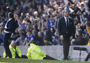 براندان راجرز