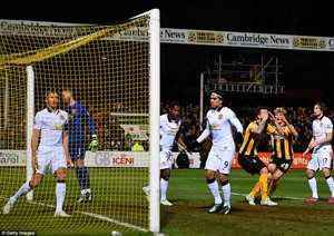 عکس العمل بازیکنان