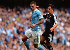 الکساندر کلاروف