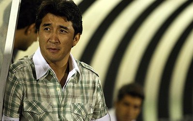 خداداد عزیزی: گاهی هشت آذر را فراموش می‌کنم / پاس علی فوق‌العاده بود