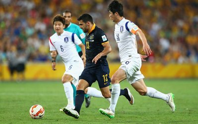 گزارش روز | باخت میزبان معادلات «کی‌روش» را به هم زد: کره یا «کانگورو»؟