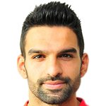 محمد دمیر/غازی عینتاب بی بی /ترکیه / باشگاهی / مردان (1164)/33