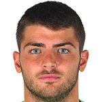 Jamie Robba /اِس تی جوزِفس /جبل الطارق / باشگاهی / مردان (4470)/34