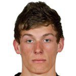 یوریس وئست/هارکِماسه بویز / / باشگاهی / مردان (6768)/30