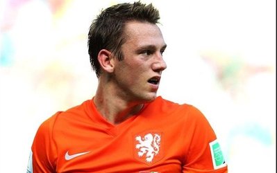 نقل و انتقالات | استفان دی‌فری به لاتزیو پیوست