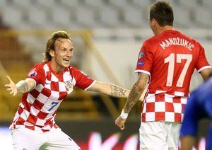 ایوان راکیتیچ