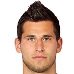 فيليپ تشاونر/آر بی  لایپزیش /آلمان / باشگاهی / مردان (1648)/40