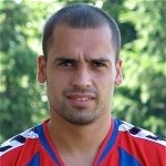 جورای پیروسکا/Petržalka akadémia / / باشگاهی / مردان (13849)/38