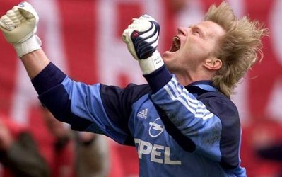 اولیور کان: دوست دارم دورتموند، بایرن را شکست دهد!