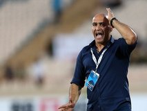 ارسام پورحسینی | اعتراض منصوریان جواب داد:پول رسید!