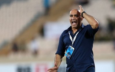 گله منصوریان از صداوسیما: منافع مالی نبود، بازیهای استقلال و پرسپولیس را هم پخش نمیکردند!