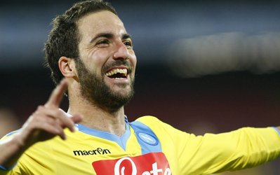 هتنریک من در ایتالیا در نتیجه اعتماد به مربی بود