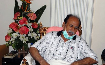 پیام تسلیت باشگاه‌های استقلال و فولاد خوزستان در پی درگذشت مظلومی