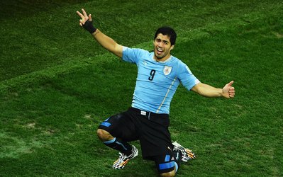 سوارس: "ایتالیا را تنبیه می کنیم"