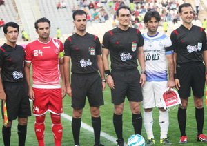 هادی نوروزی