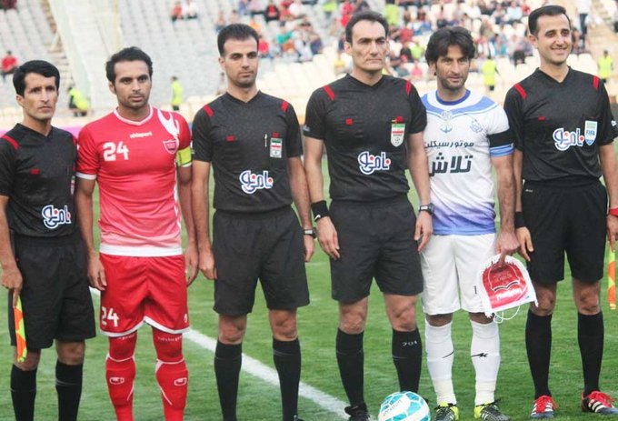 هادی نوروزی