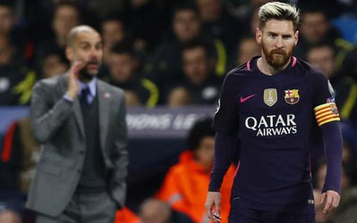 سوژه روز | گواردیولا حرف نهایی اش را در مورد مسی زد