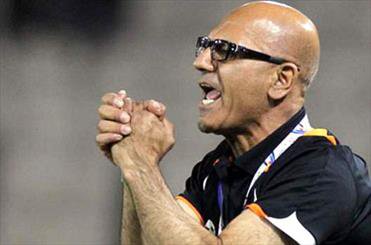 مرزبان جانشین میثاقیان شد، عنایتی به مشهد رفت/ اعلام مبلغ قرارداد کادرفنی