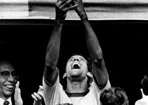 جام جهانی 1970|فینال جام جهنی 1970 مکزیک: برزیل 4 – مکزیک 1.