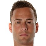 رونی گارباسشوسکی/بی.اف.سی دينامو /آلمان / باشگاهی / مردان (3863)/39