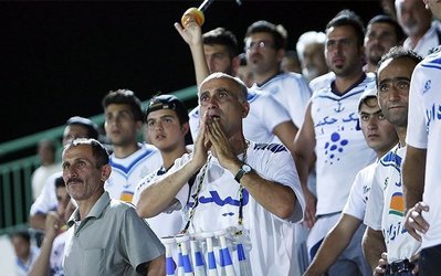 محجوب: مشخص شود مشکل ملوان فنی است، آن وقت تصمیمات لازم را می‌گیریم