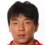 Yong-Jo Hong/روستوف /روسیه / باشگاهی / مردان (568)/