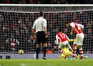 الکسیس سانچز