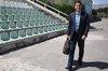 آذری: پرسپولیس من را یاد ذوبآهن پارسال میاندازد / این پرسپولیس قابل تحسین است!