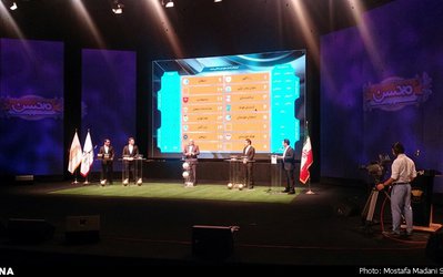 لیگ برتر | برنامه کامل فصل چهاردهم/ دربی در هفته آخر برگزار می‌شود