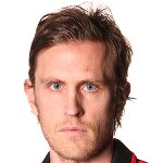 Pontus Segerström/بِروماپویکارنا /سوئد / باشگاهی / مردان (5117)/44