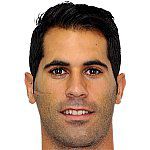 خاویر مویانو لوجانو/رئال وایادولید /اسپانیا / باشگاهی / مردان (696)/39