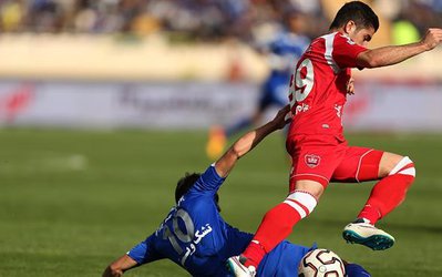 راهکار جدید فدراسیون برای حل مشکل طلبکاران: حذف باشگاه‌های بدهکار از لیگ برتر فوتبال!