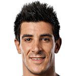 یوری برچیچ/اتلتیک بیلبائو /اسپانیا / باشگاهی / مردان (427)/35