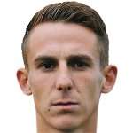 کِوین پِروت/لی پای F.43 اوورنی / / باشگاهی / مردان (12387)/36