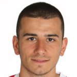 اوغوزان اوزياكوپ/بشيكتاش /ترکیه / باشگاهی / مردان (279)/33